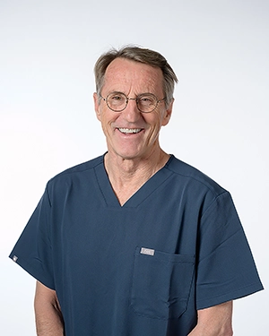 Photo de Philippe Zimmerli, Médecin dentiste - ZB Dentistes