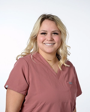 Photo de Marine Pequignot, Assistante dentaire - ZB Dentistes