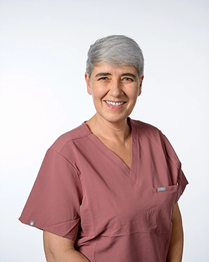 Photo de Nadia Basse, Hygiéniste dentaire - ZB Dentistes